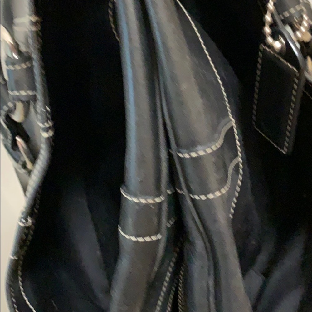 Coach Purse - Picture 6 of 6